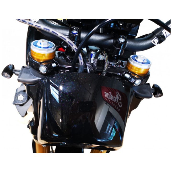 Fram Blinkers Distanssats 2 Delar V PARTS – bild 5