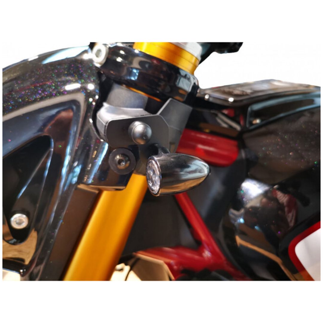 Fram Blinkers Distanssats 2 Delar V PARTS – bild 2