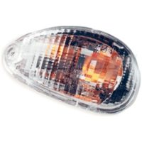 Fram Blinkers Höger Oe Typ Genomskinlig V PARTS
