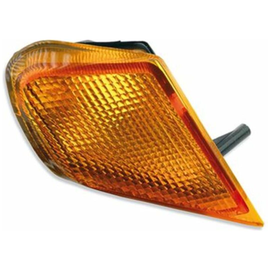 Fram Blinkers Höger Oe Typ Orange V PARTS Honda SH Scoopy i 825