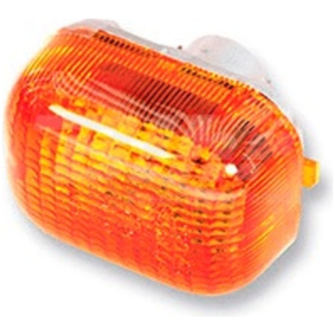 Fram Blinkers Oe Typ Orange V PARTS Orange