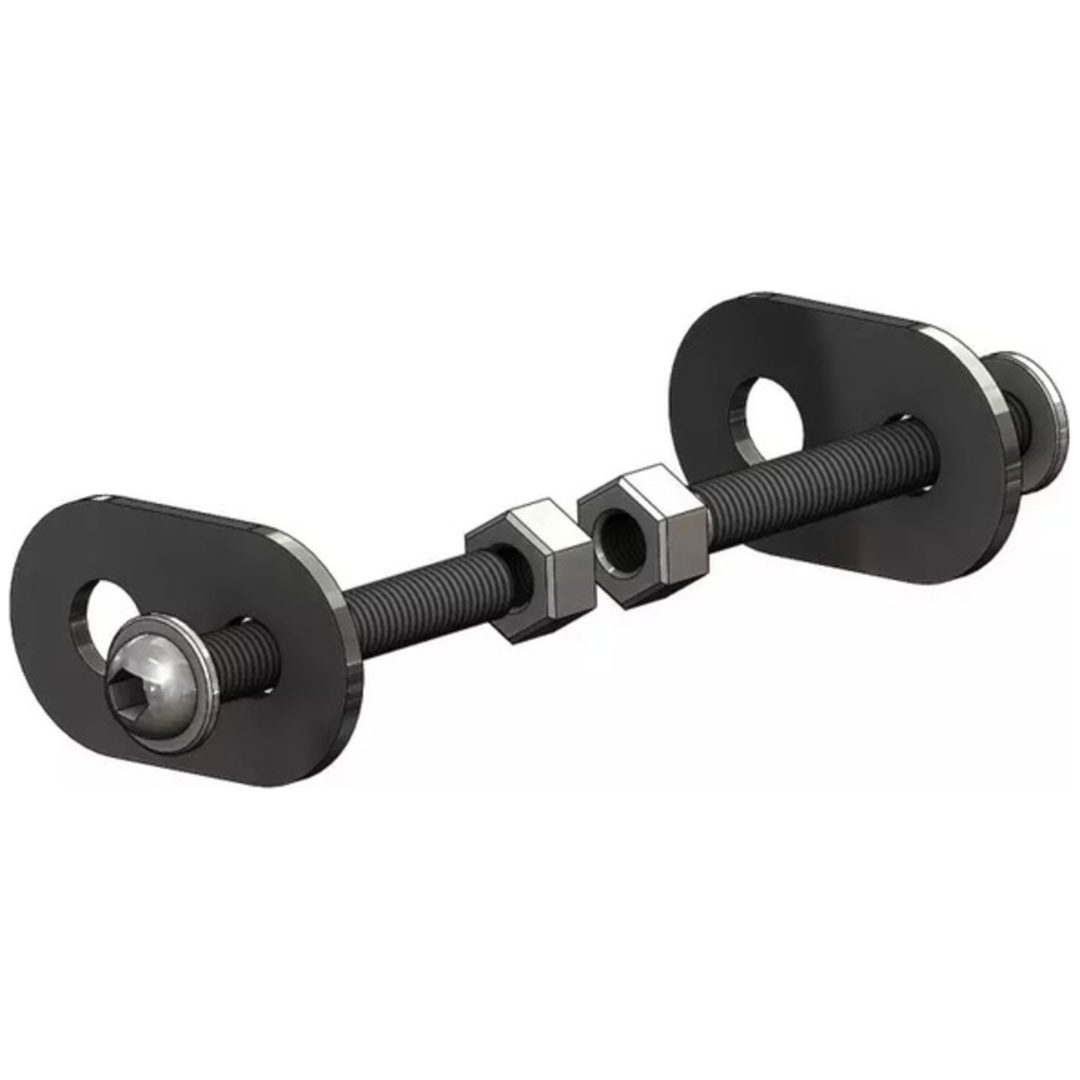 Fram Blinkersskyddsfäste - Harley Davidson Nightster V PARTS Harley Davidson Nightster – bild 5