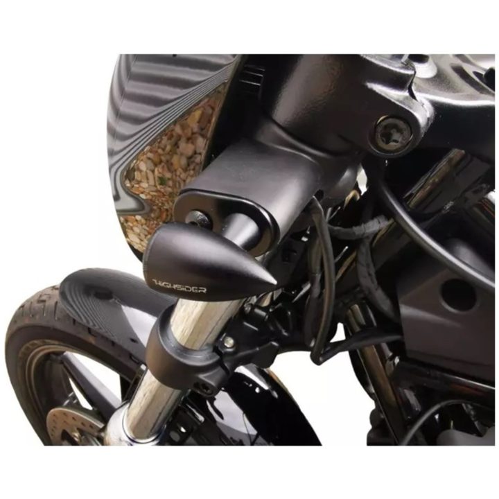 Fram Blinkersskyddsfäste - Harley Davidson Nightster V PARTS Harley Davidson Nightster – bild 3