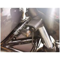 Fram Blinkersskyddsfäste - Harley Davidson Nightster V PARTS