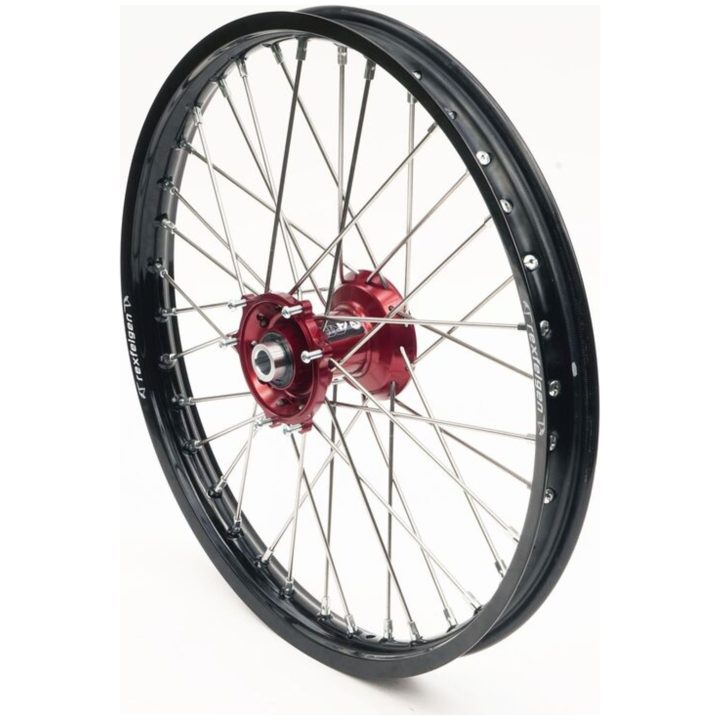 Fram HAAN WHEELS – bild 2