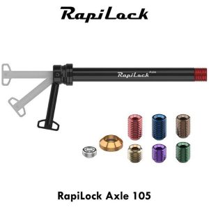 Framaxel 105 RoadDisc RAPILOCK