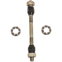 FRAMAXEL 5/16 MED KULRINGAR, 127 MM, BLISTERPACK