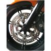 Framaxel Flush-mount Svart KLOCK WERKS Axel – miniatyr 2