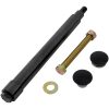 Framaxel Flush-mount Svart KLOCK WERKS Axel – miniatyr 1