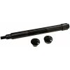 Framaxel Flush-mount Svart KLOCK WERKS Axel – miniatyr 2