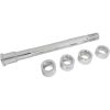 Framaxel Kit Standard DRAG SPECIALTIES Axel – miniatyr 2