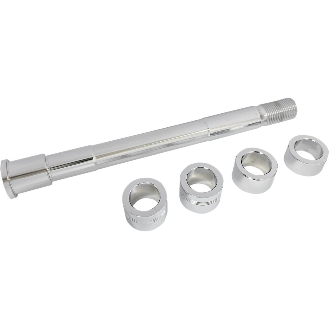 Framaxel Kit Standard DRAG SPECIALTIES Axel – bild 2