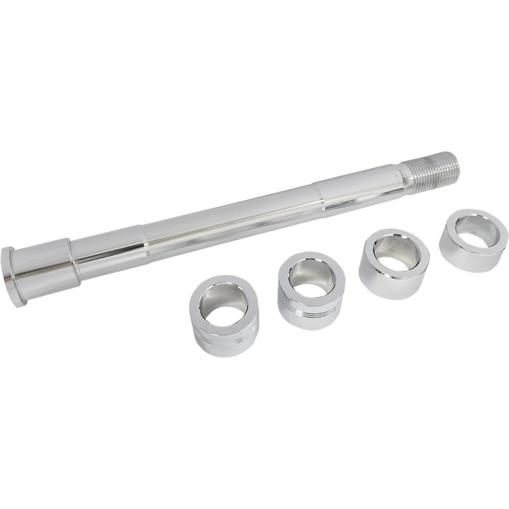 Framaxel Kit Standard DRAG SPECIALTIES Axel – bild 2