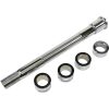 Framaxel Kit Standard DRAG SPECIALTIES Axel – miniatyr 1