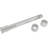Framaxel Kit Standard DRAG SPECIALTIES Axel – miniatyr 2