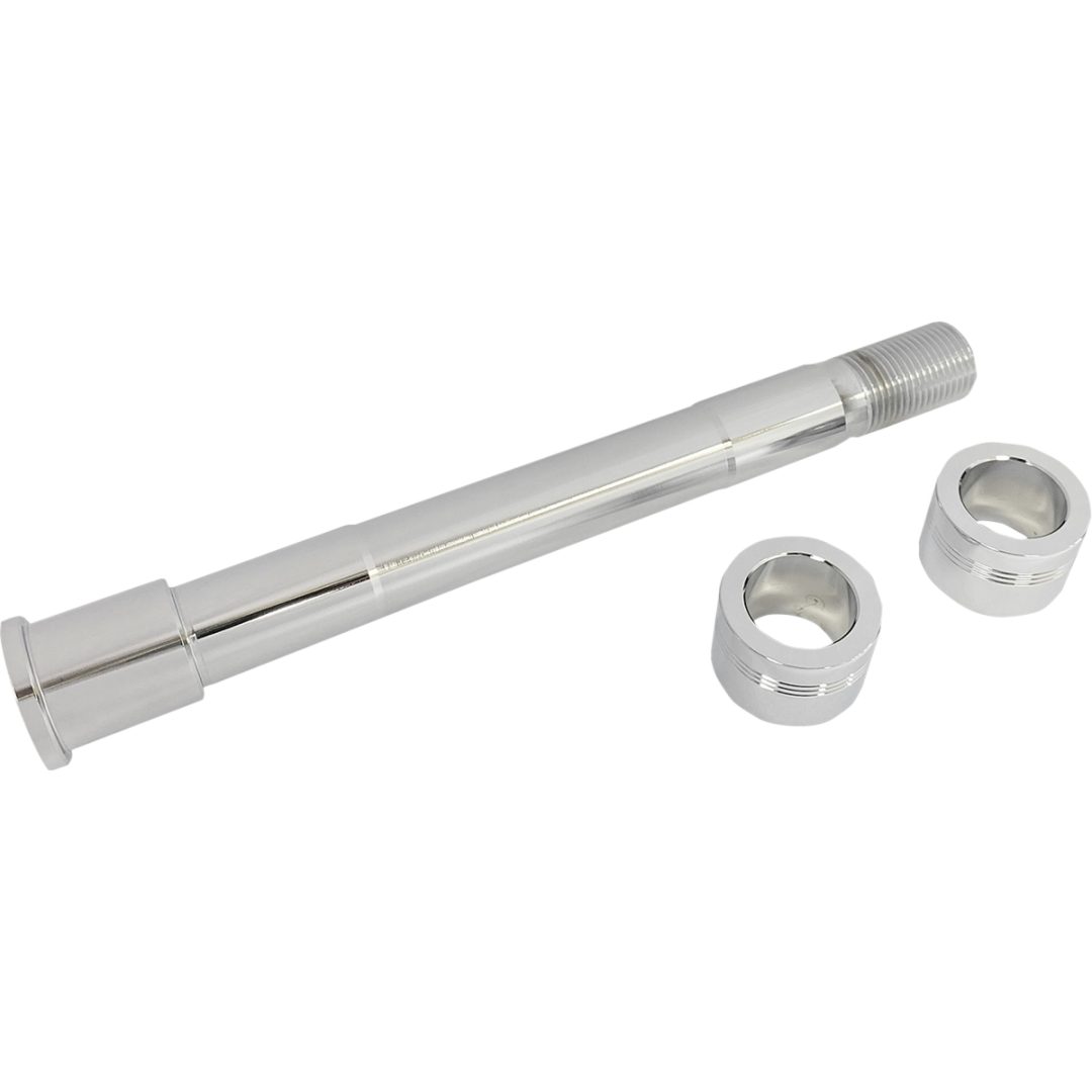 Framaxel Kit Standard DRAG SPECIALTIES Axel – bild 2