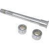 Framaxel Kit Standard DRAG SPECIALTIES Axel – miniatyr 1