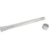 Framaxel Kit Standard DRAG SPECIALTIES Axel – miniatyr 2