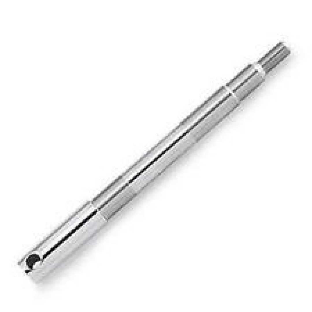 Framaxel Kit Standard DRAG SPECIALTIES krom