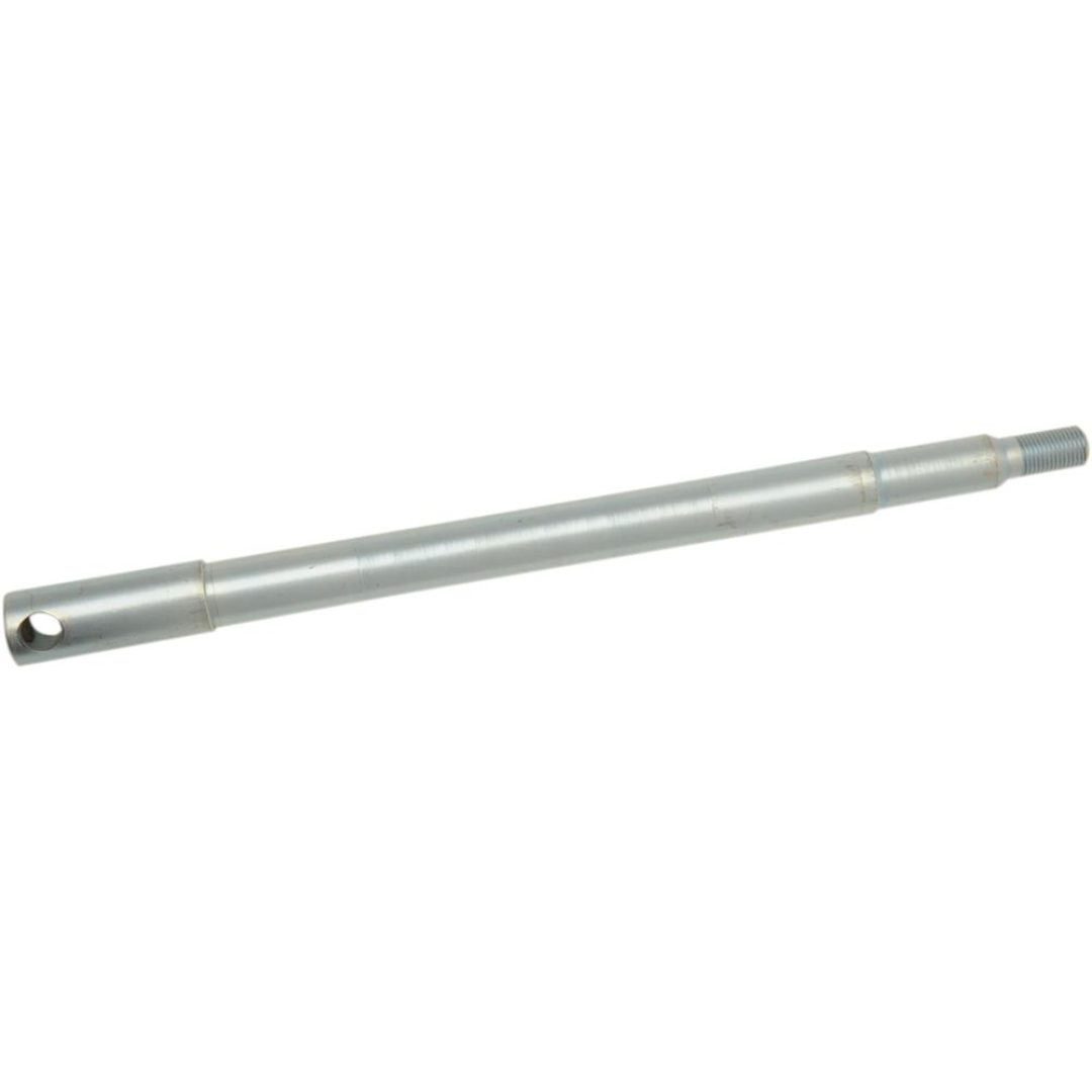 Framaxel Standard EASTERN MOTORCYCLE PARTS Silver
