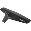 Fram/bak Skärmskydd Mud Slim Svart POLISPORT – miniatyr 3