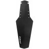 Fram/bak Skärmskydd Mud Slim Svart POLISPORT – miniatyr 2