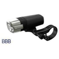 Frambelysning Strike 500 BBB