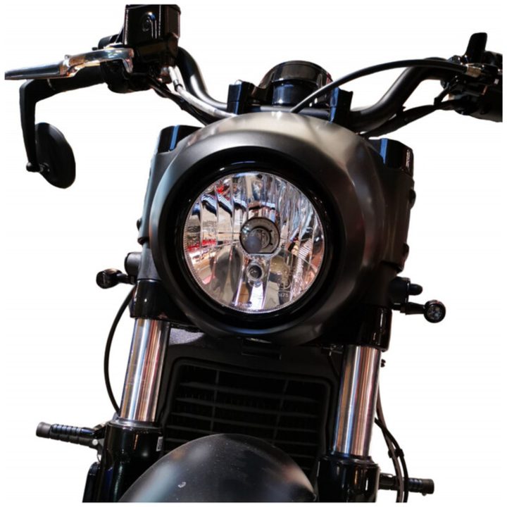 Framblinkers Distanssats 2 Delar V PARTS Indian Scout Sixty – bild 8