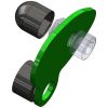 Framblinkers Distanssats 2 Delar V PARTS Indian Scout Sixty – miniatyr 5