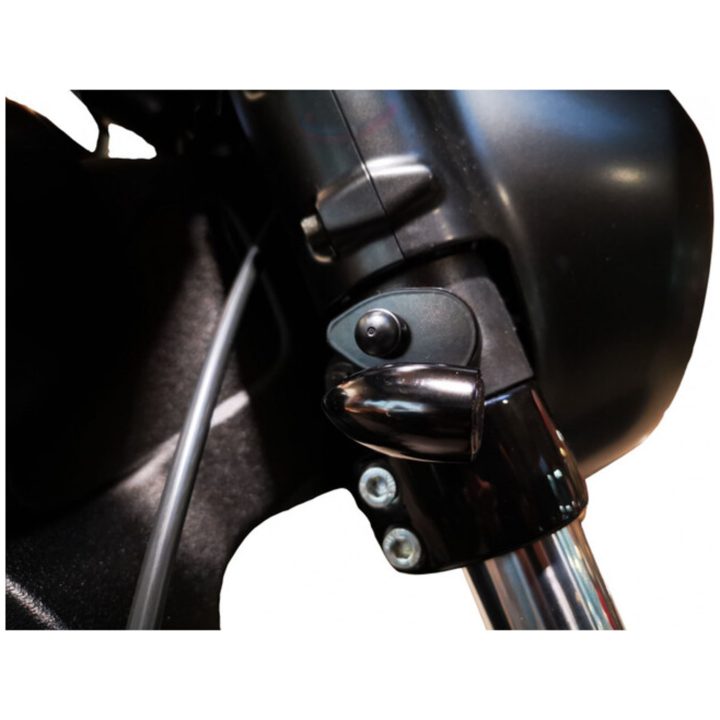 Framblinkers Distanssats 2 Delar V PARTS Indian Scout Sixty – bild 4