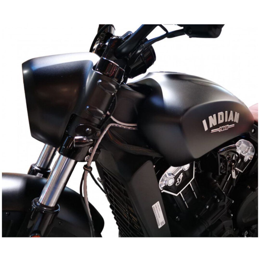Framblinkers Distanssats 2 Delar V PARTS Indian Scout Sixty