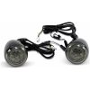 Framblinkers Probeam® Dynamic Ringz™ Led Krom CUSTOM DYNAMICS – miniatyr 2