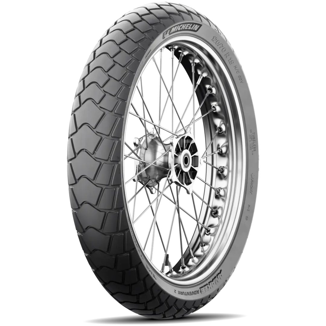 Framdäck Anakee Adventure 2 MICHELIN 90/90-21