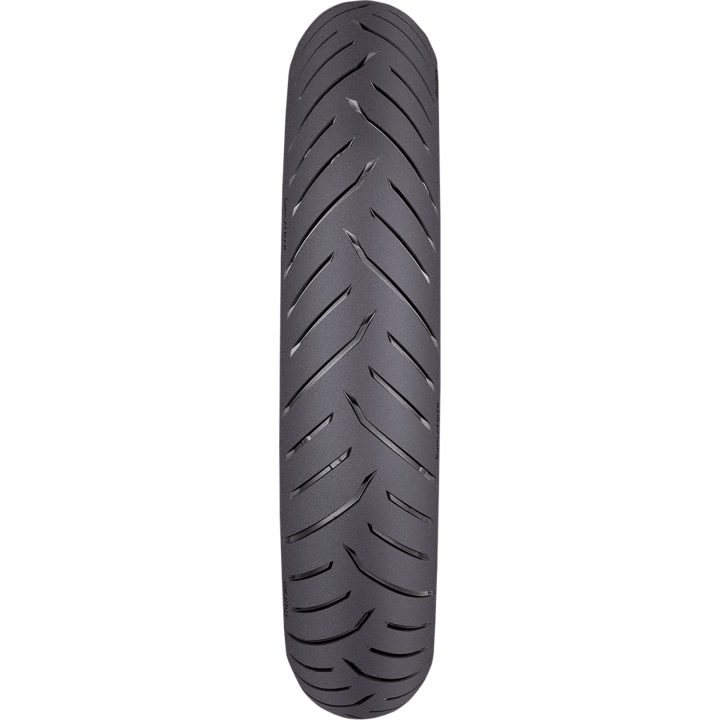 Framdäck ContiRoadAttack 4 Universal CONTINENTAL 120/70R17 – bild 2