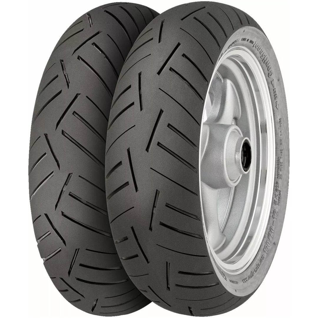 Framdäck ContiScoot Universal CONTINENTAL 3.50-10