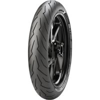 Framdäck Diablo Rosso III 16" PIRELLI