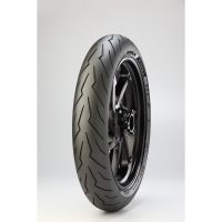 Framdäck Diablo Rosso III 17" PIRELLI