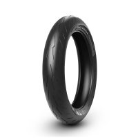 Framdäck Diablo Rosso IV 17" PIRELLI