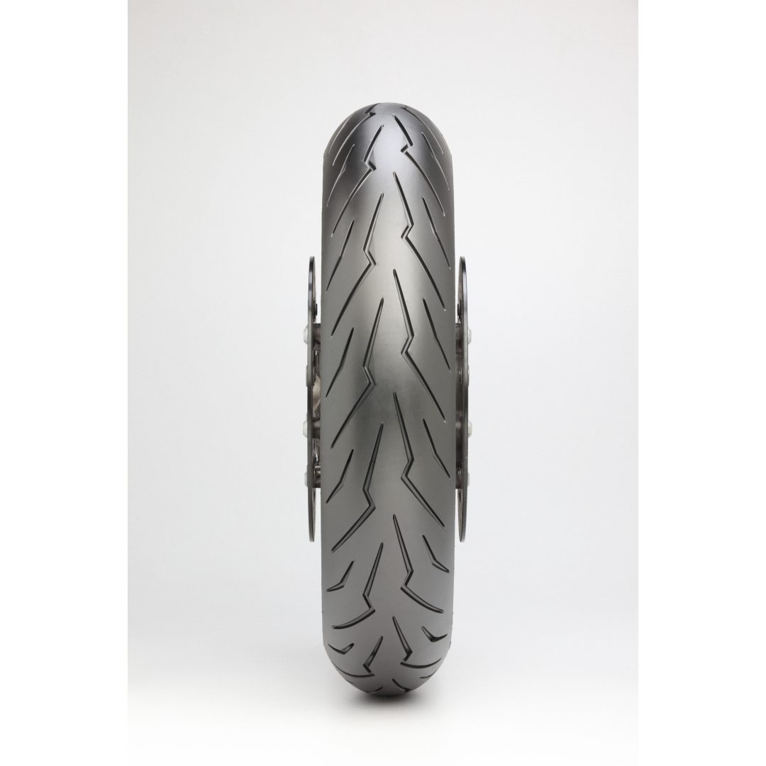 Framdäck Diablo Rosso Scooter 12" PIRELLI 100/90-12 – bild 2