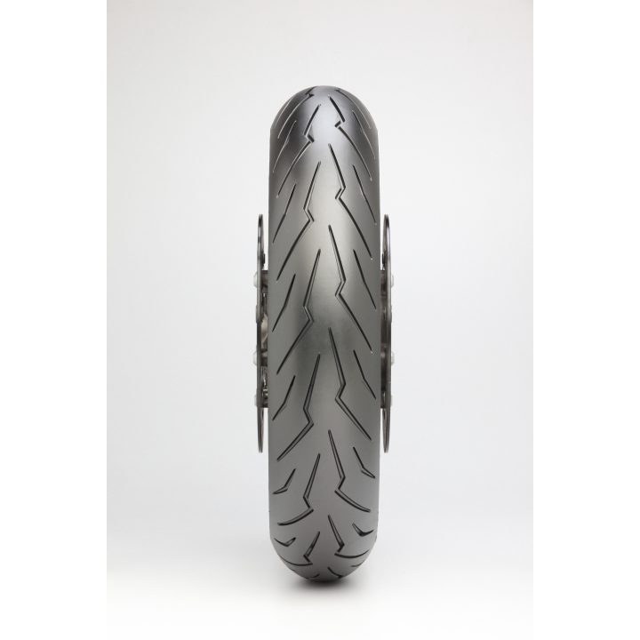 Framdäck Diablo Rosso Scooter 12" PIRELLI 100/90-12 – bild 2