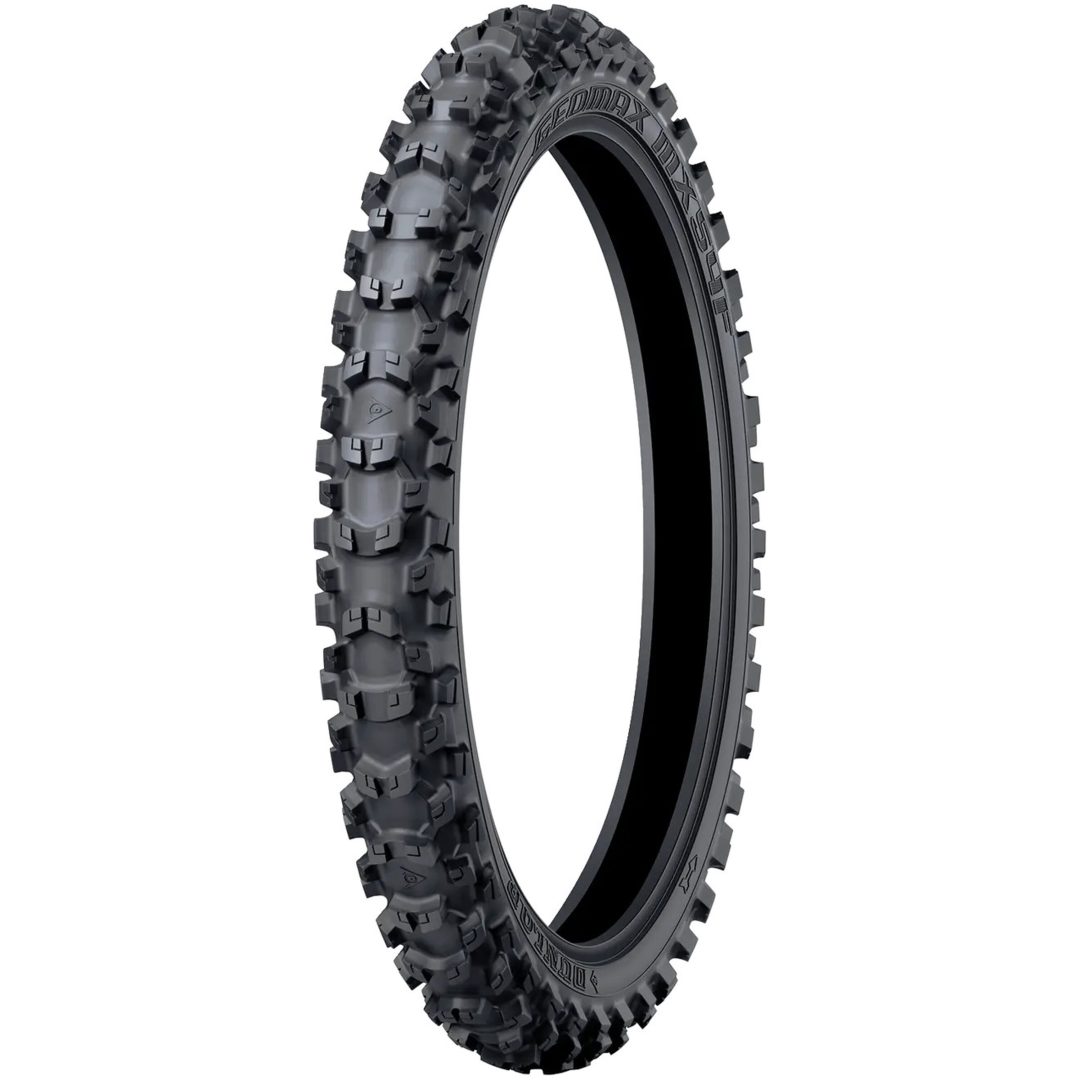 Framdäck Geomax MX54 DUNLOP