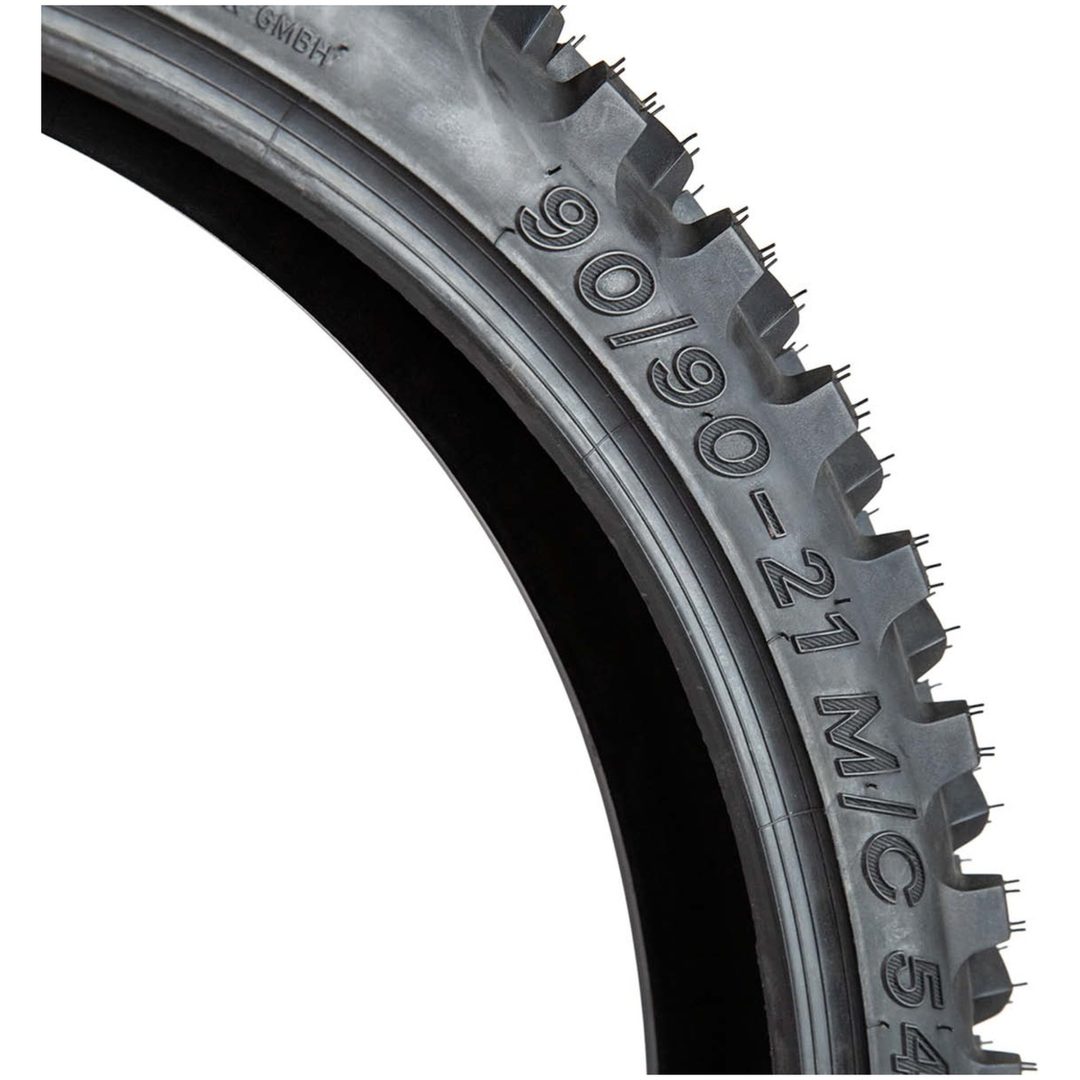 Framdäck Hulkyboy Hard X-Grip