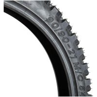 Framdäck Hulkyboy Hard X-Grip