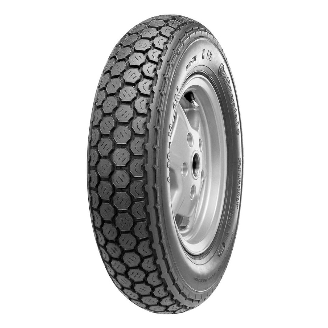 Framdäck K 62 CONTINENTAL 3.50-10
