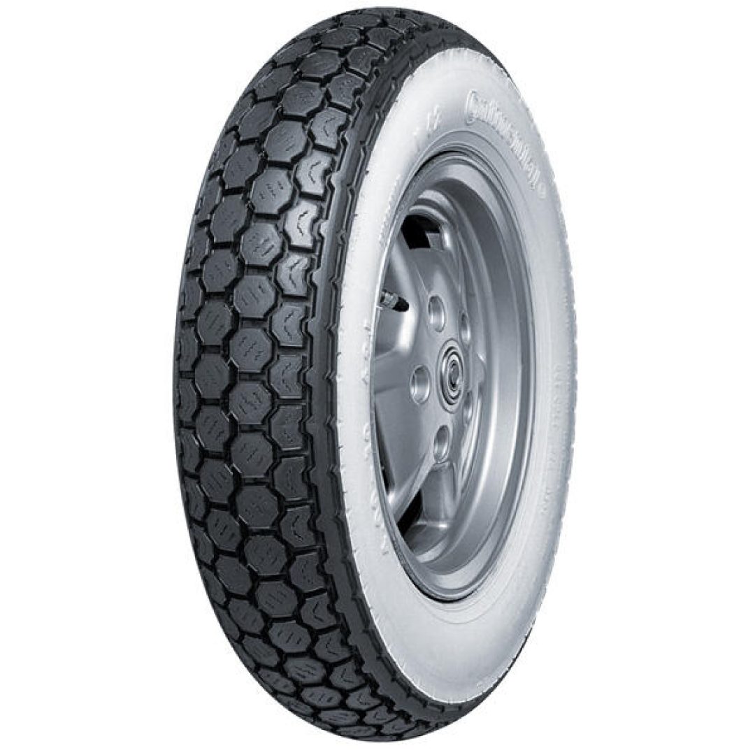 Framdäck K 62 WW CONTINENTAL 3.00-10
