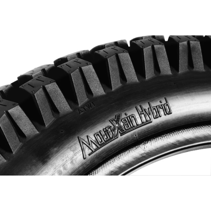 Framdäck Mountain Hybrid 80 100-21 MOTOZ – bild 3