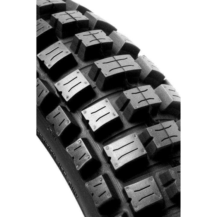 Framdäck Mountain Hybrid 80 100-21 MOTOZ – bild 2