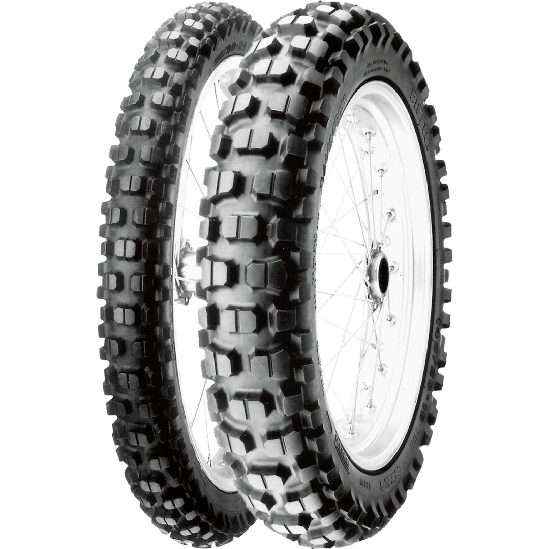 Framdäck MT 21 Rallycross 21" PIRELLI 80/90-21