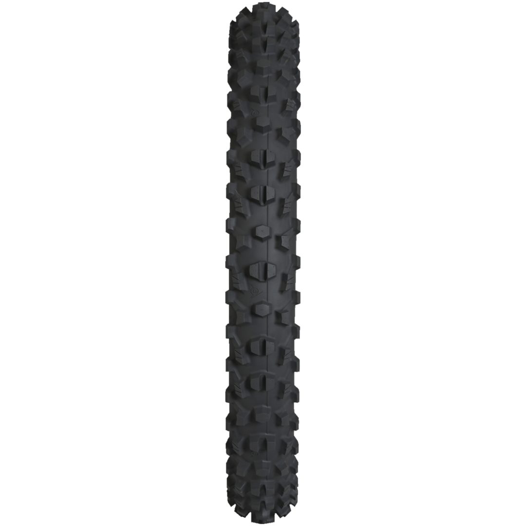Framdäck MX34 Dunlop 60/100-10 – bild 2
