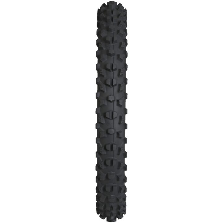 Framdäck MX34 Dunlop 60/100-10 – bild 2